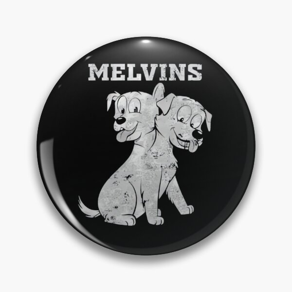 Item preview, Melvins Band designed and sold by the-tkacher.