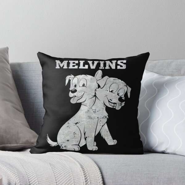 Item preview, Melvins Band designed and sold by the-tkacher.