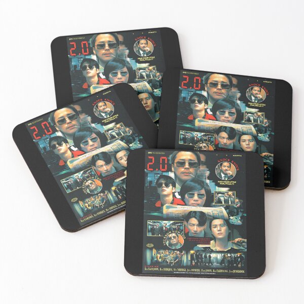 Item preview, BTS 2.0-BTS Arirang designed and sold by syamsutaliaaj.