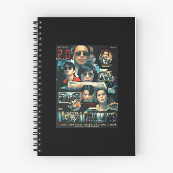 Item preview, BTS 2.0-BTS Arirang designed and sold by syamsutaliaaj.