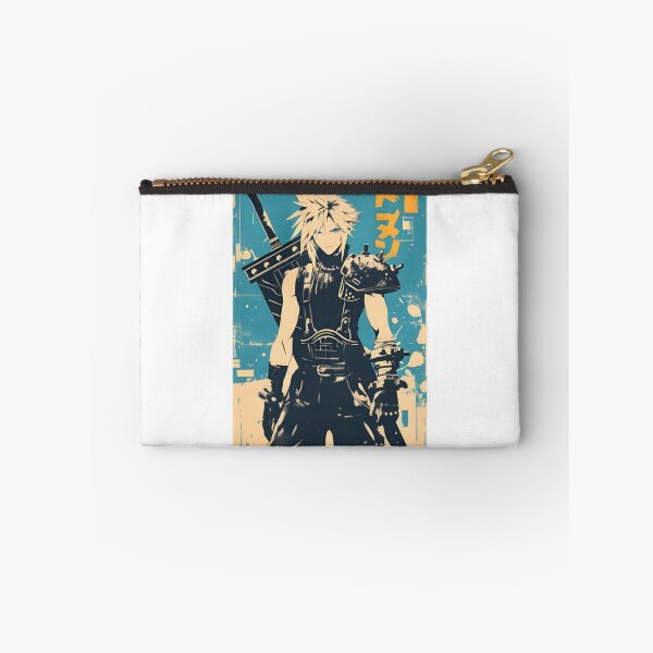 Item preview, Vintage Cloud Poster with Retro Aesthetic and Soft Pastel Colors designed and sold by awesomedesign92.