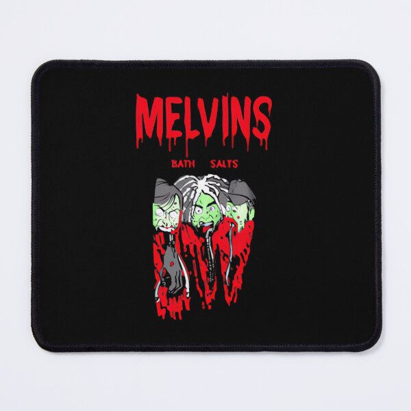 Item preview, Melvins Band designed and sold by the-tkacher.