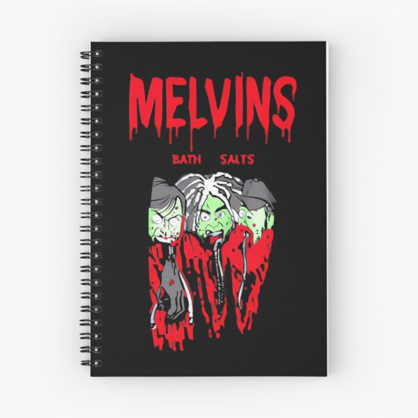 Item preview, Melvins Band designed and sold by the-tkacher.