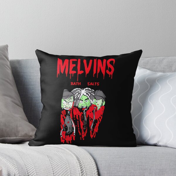 Item preview, Melvins Band designed and sold by the-tkacher.