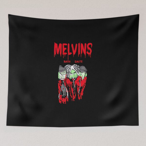 Item preview, Melvins Band designed and sold by the-tkacher.