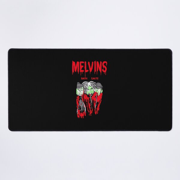 Item preview, Melvins Band designed and sold by the-tkacher.