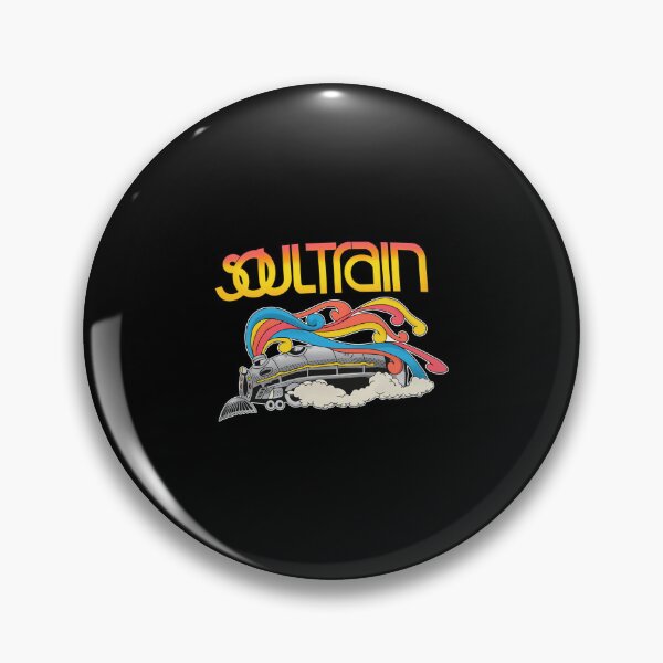 Artikelvorschau, Soul Train Retro Train entworfen und verkauft von Oraast.