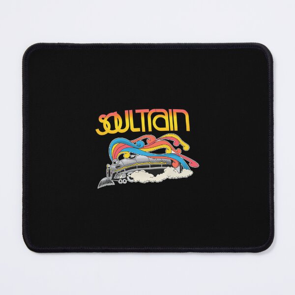 Item preview, Soul Train Retro Train designed and sold by Oraast.