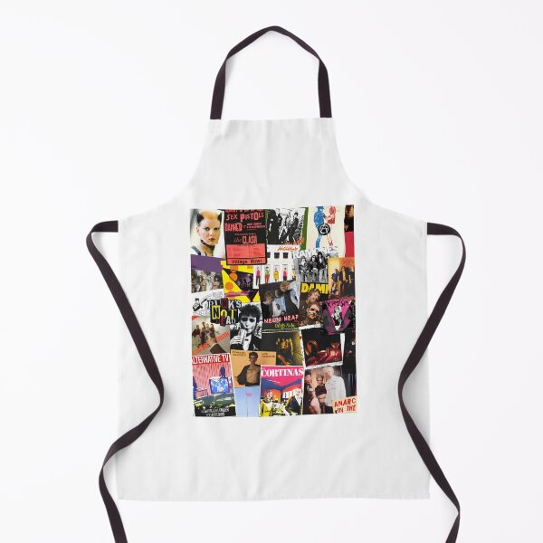 Item preview, 70s punk rock music band designed and sold by WayneStone.