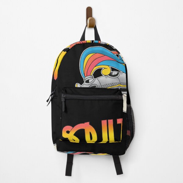 Item preview, Soul Train Retro Train  designed and sold by Oraast.