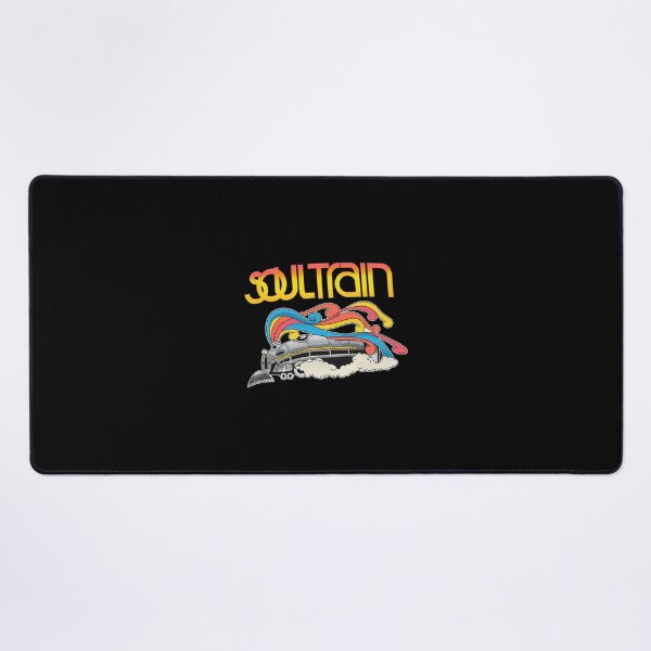 Item preview, Soul Train Retro Train designed and sold by Oraast.