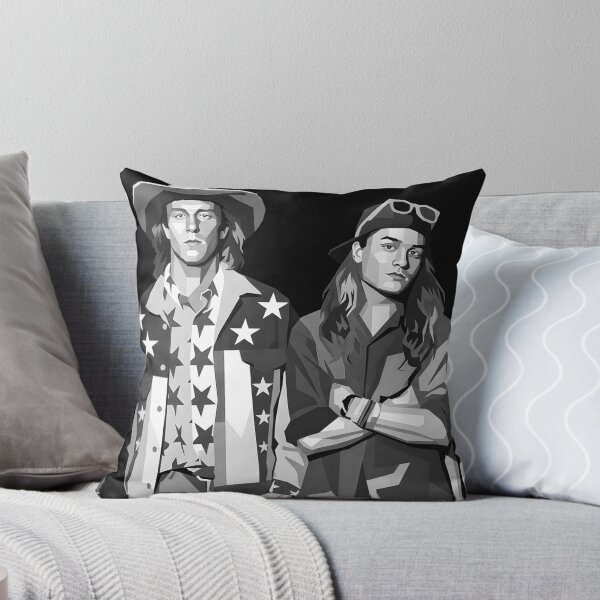 Item preview, Faith No More Grayscale designed and sold by verlonzariy.