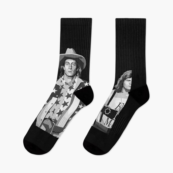 Item preview, Faith No More Grayscale designed and sold by verlonzariy.