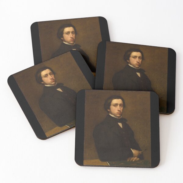 Item preview, Edgar Degas designed and sold by VickyKuhnart.