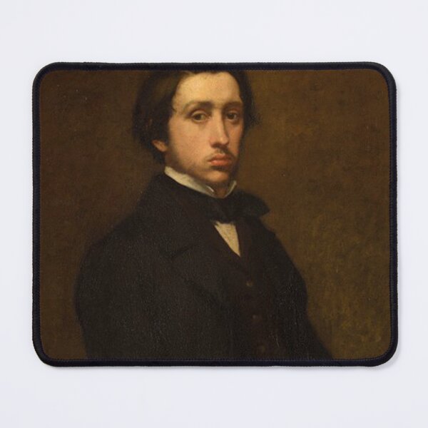 Item preview, Edgar Degas designed and sold by VickyKuhnart.