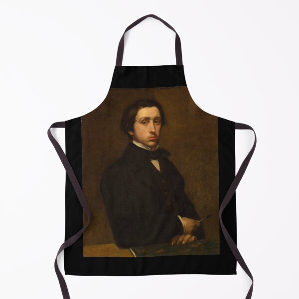 Item preview, Edgar Degas designed and sold by VickyKuhnart.