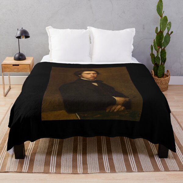 Item preview, Edgar Degas designed and sold by VickyKuhnart.