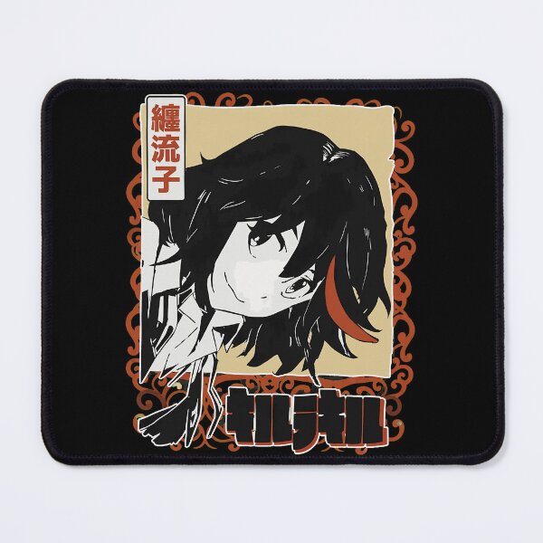 Item preview, Ryuko Matoi Kill la Kill Anime Retro designed and sold by JasonGrav33650.
