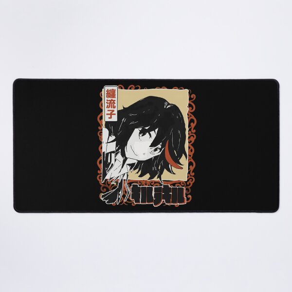 Item preview, Ryuko Matoi Kill la Kill Anime Retro designed and sold by JasonGrav33650.