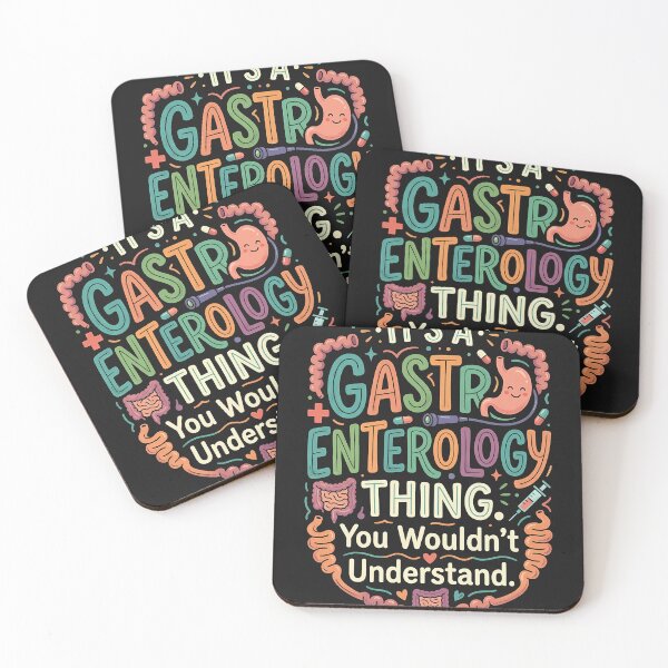 Item preview, Its a Gastroenterology Thing You Wouldnt Understand designed and sold by Mirgonhood.