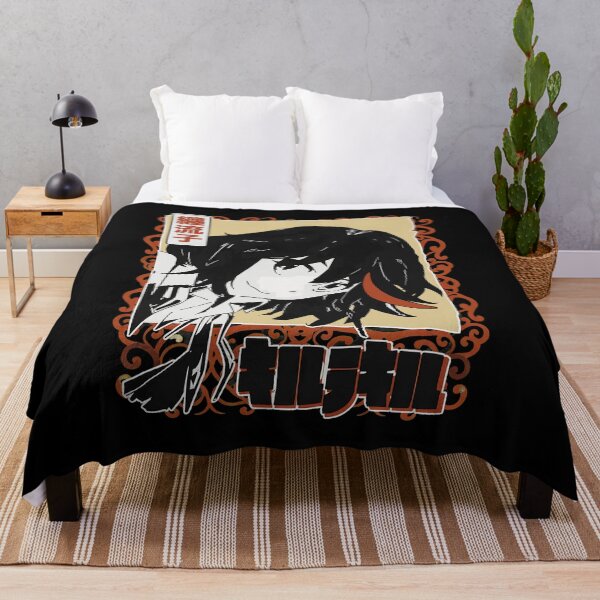 Item preview, Ryuko Matoi Kill la Kill Anime Retro designed and sold by JasonGrav33650.