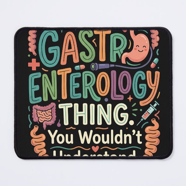 Item preview, Its a Gastroenterology Thing You Wouldnt Understand designed and sold by Mirgonhood.