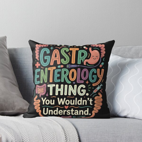 Item preview, Its a Gastroenterology Thing You Wouldnt Understand designed and sold by Mirgonhood.