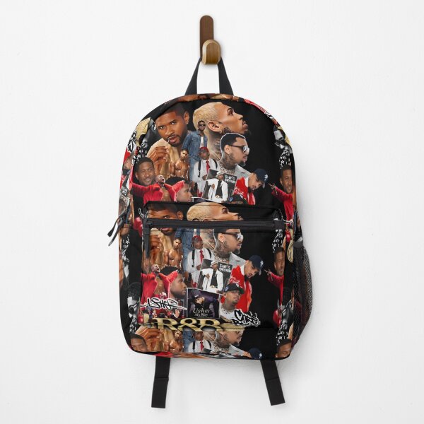 Item preview, The R&B Tour 2026 Usher Raymond Chris Brown Stadium Concert designed and sold by syamsutaliaaj.