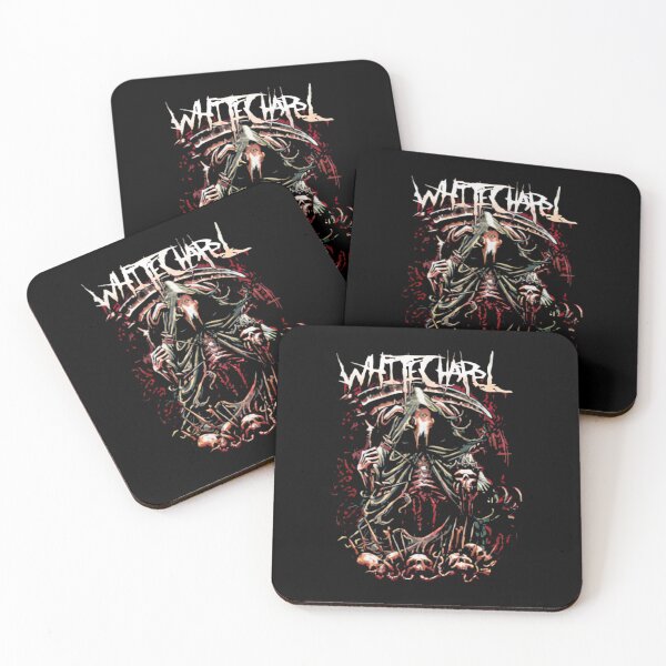 Item preview, Whitechapel designed and sold by the-tkacher.