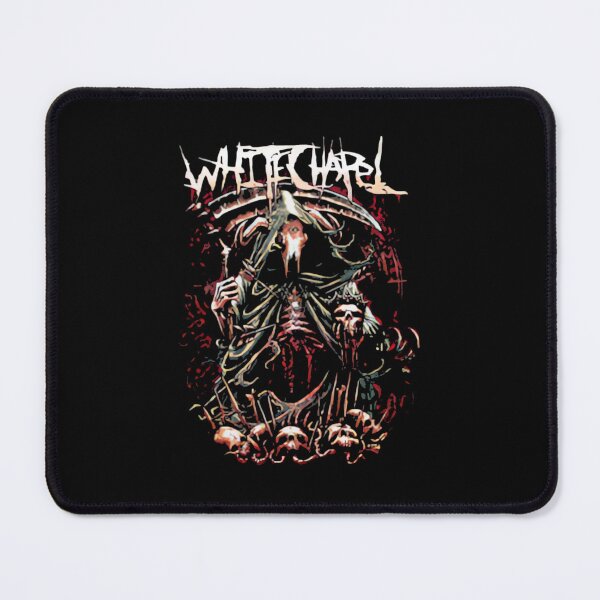 Item preview, Whitechapel designed and sold by the-tkacher.
