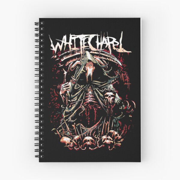 Item preview, Whitechapel designed and sold by the-tkacher.