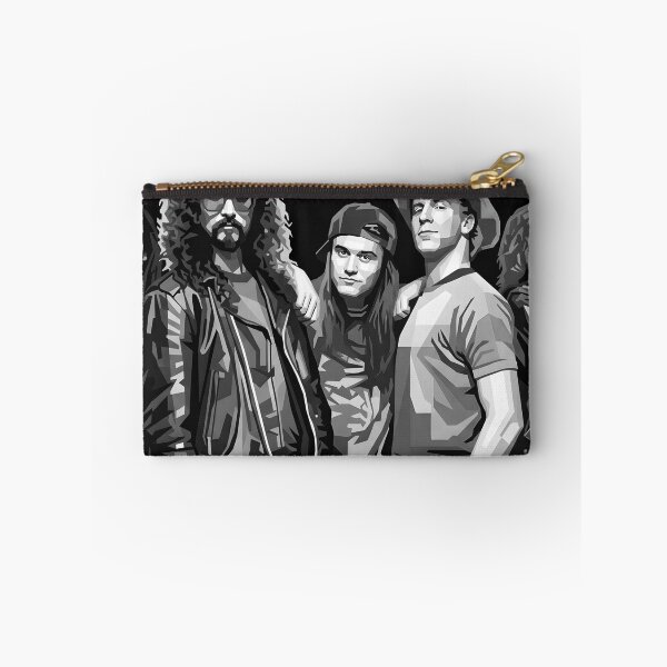 Item preview, Faith No More Grayscale designed and sold by verlonzariy.