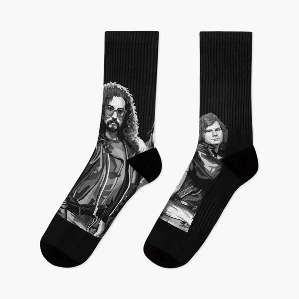 Item preview, Faith No More Grayscale designed and sold by verlonzariy.
