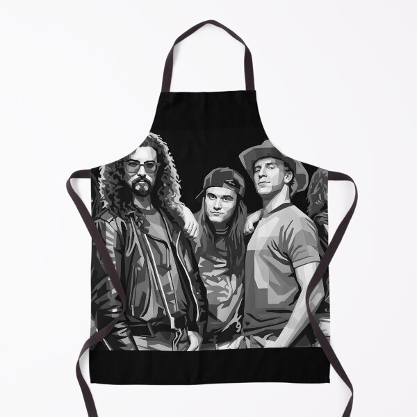 Item preview, Faith No More Grayscale designed and sold by verlonzariy.