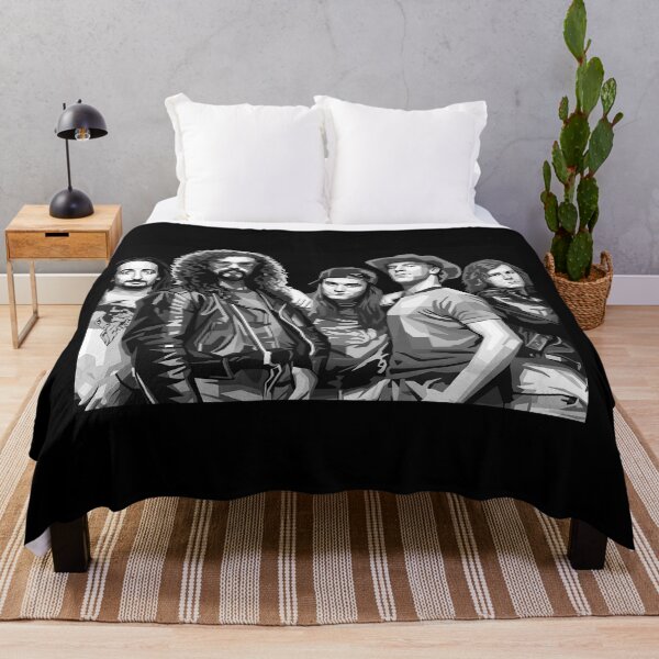 Item preview, Faith No More Grayscale designed and sold by verlonzariy.