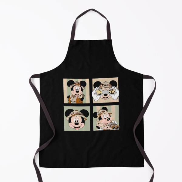 Item preview, Safari Adventure Mickey Mouse  designed and sold by Christoph84989.