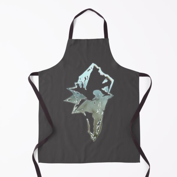 Item preview, Final Fantasy IX Inspired Fantasy RPG Artwork Design designed and sold by awesomedesign92.