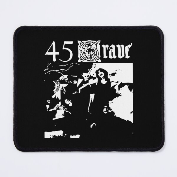 Item preview, 45 grave band designed and sold by WayneStone.