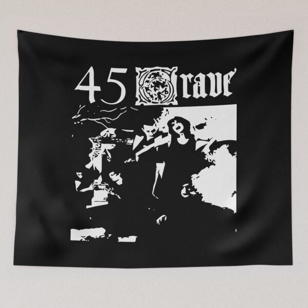 Item preview, 45 grave band designed and sold by WayneStone.