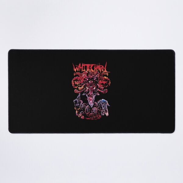 Item preview, Whitechapel designed and sold by the-tkacher.