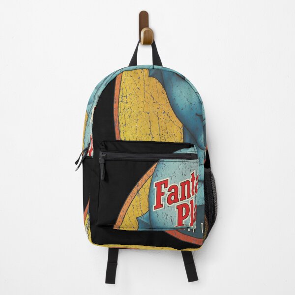 Item preview, Fantastic Planet Alien Vintage Sci-Fi Movie Art designed and sold by Oraast.