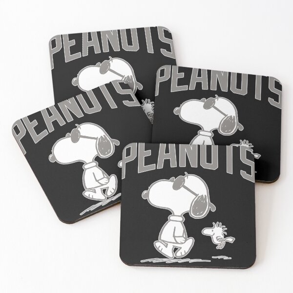 Item preview, Peanuts Walking  designed and sold by Machine-Eye.