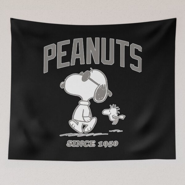 Item preview, Peanuts Walking  designed and sold by Machine-Eye.