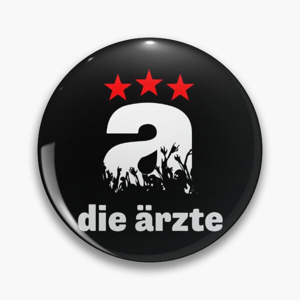 Item preview,  Die Arzte designed and sold by crnicamujeerb.