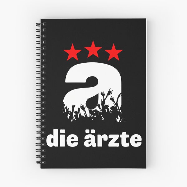 Item preview,  Die Arzte designed and sold by crnicamujeerb.
