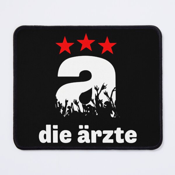 Item preview,  Die Arzte designed and sold by crnicamujeerb.