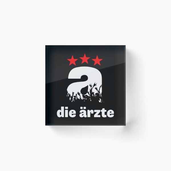 Item preview,  Die Arzte designed and sold by crnicamujeerb.