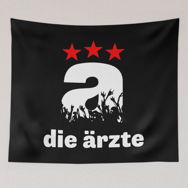 Item preview,  Die Arzte designed and sold by crnicamujeerb.
