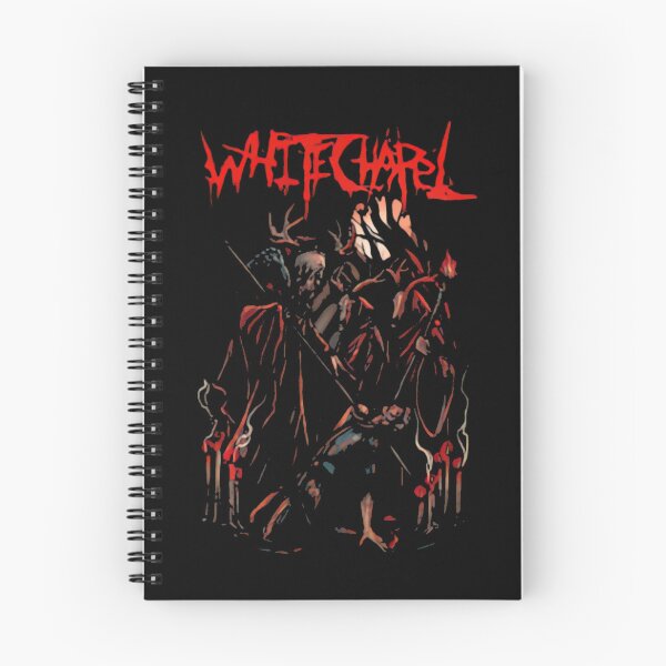 Item preview, Whitechapel designed and sold by the-tkacher.