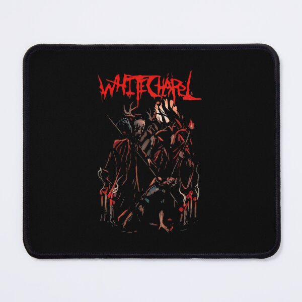 Item preview, Whitechapel designed and sold by the-tkacher.